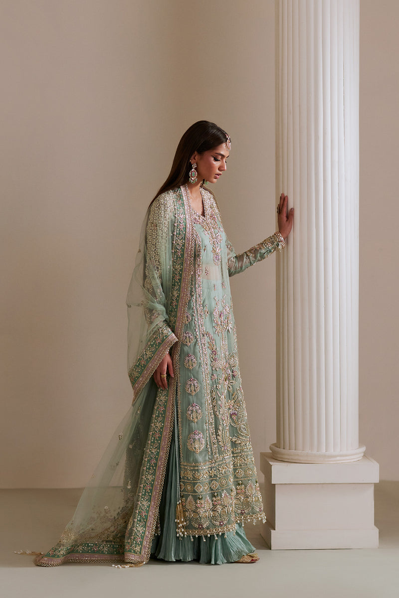 Saad Bin Shahzad | Lolita Bridals | ISLA
