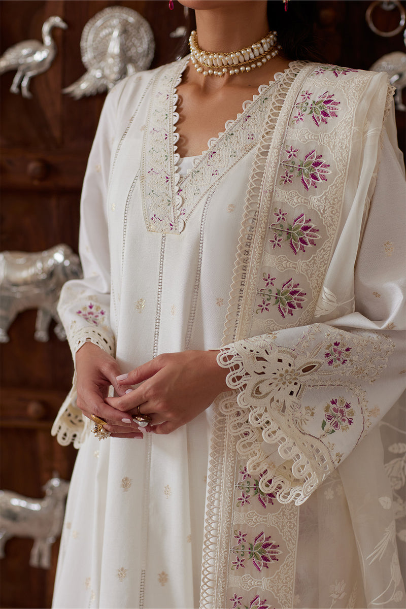 Saad Bin Shahzad | Depalpur Lawn 26 | EMBER