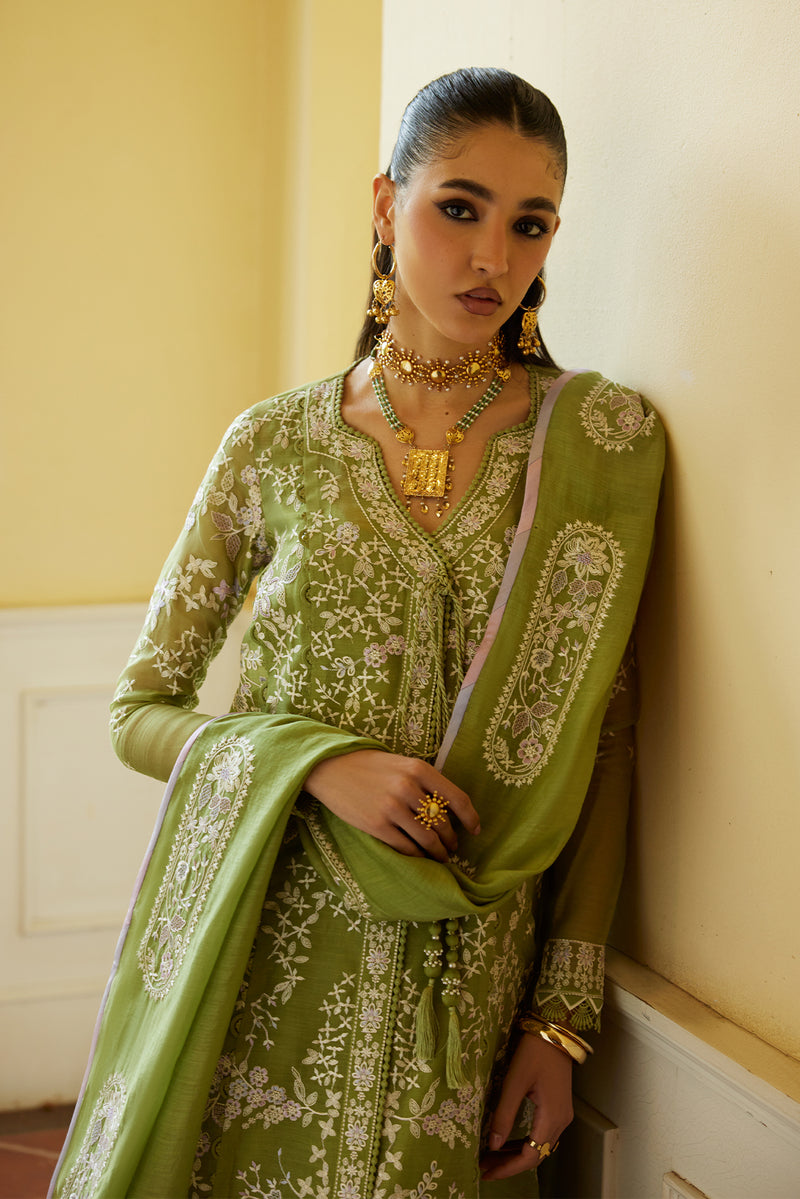 Saad Bin Shahzad | Summer Eid Pret 26 | MINHA