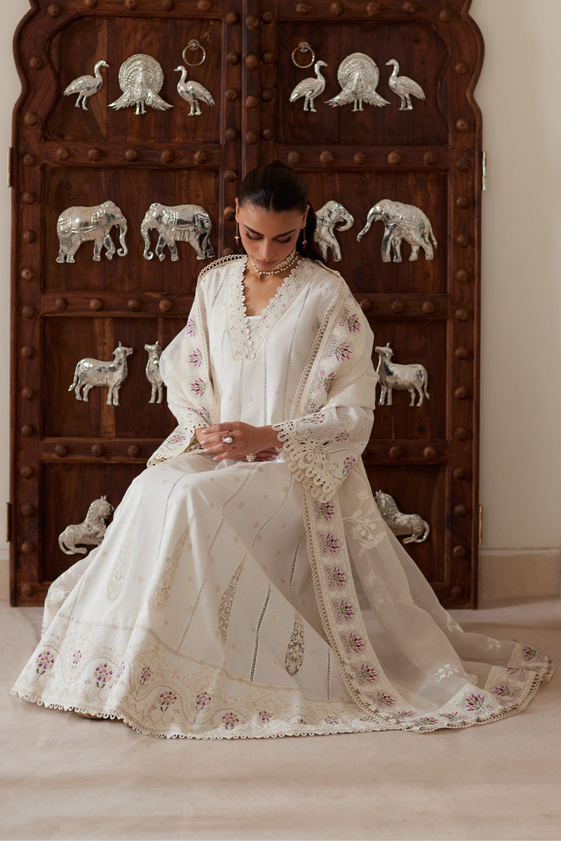 Saad Bin Shahzad | Depalpur Lawn 26 | EMBER