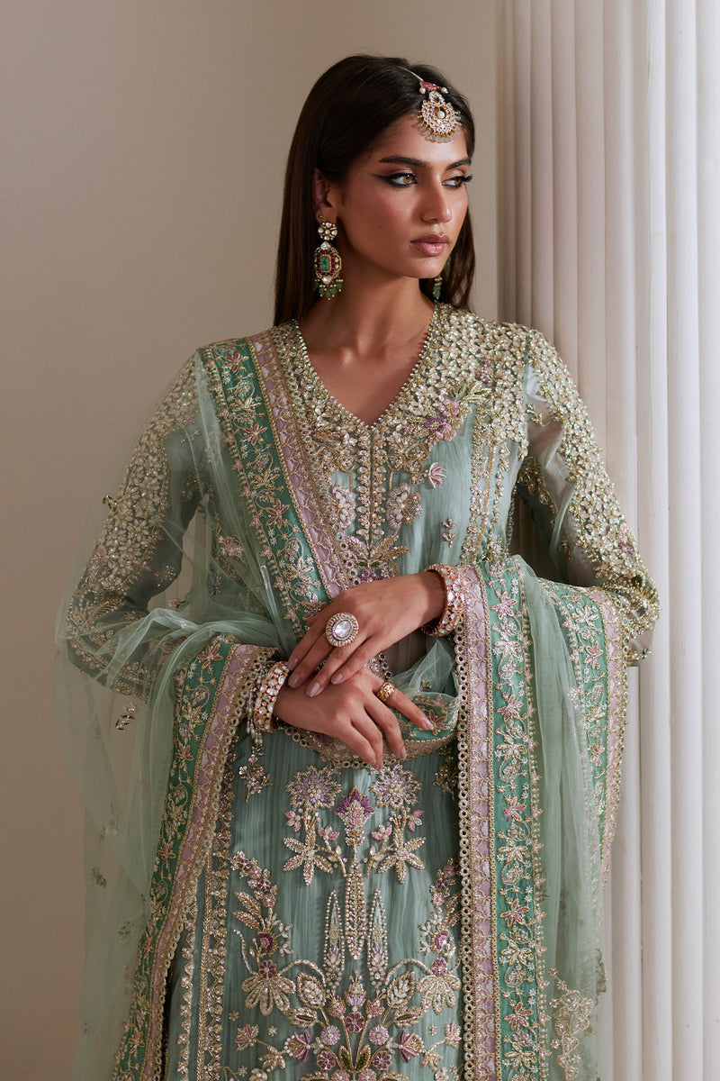 Saad Bin Shahzad | Lolita Bridals | ISLA