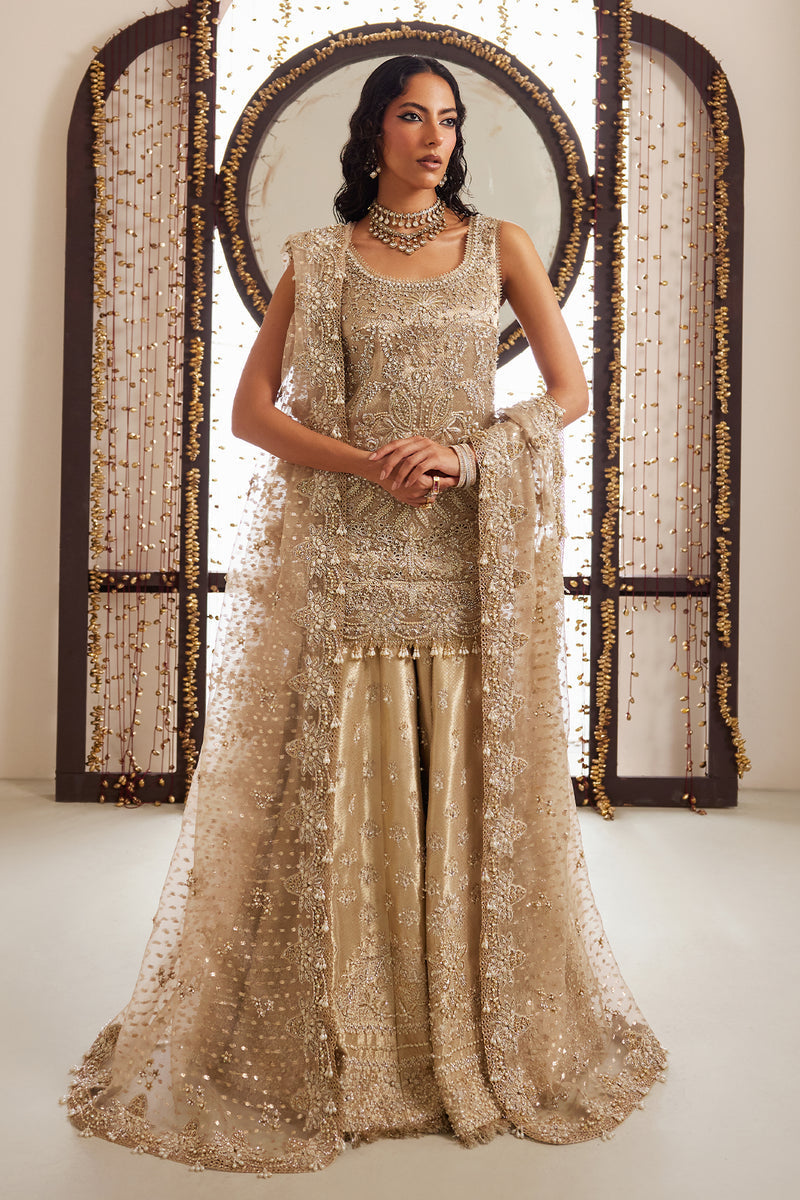 Saad Bin Shahzad | Lolita Bridals | KARA