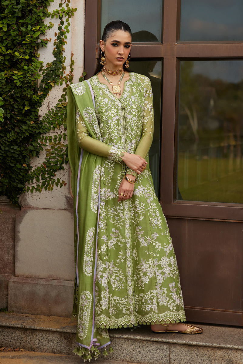 Saad Bin Shahzad | Summer Eid Pret 26 | MINHA