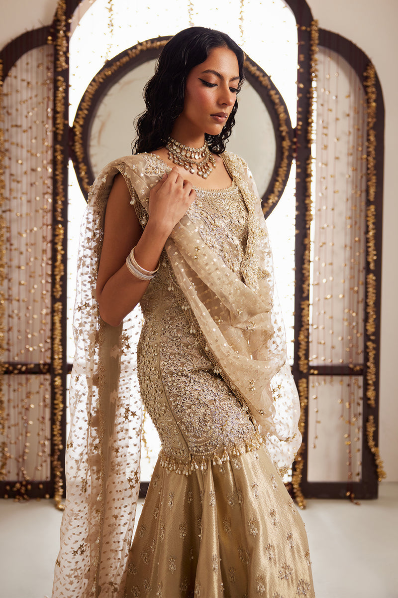 Saad Bin Shahzad | Lolita Bridals | KARA