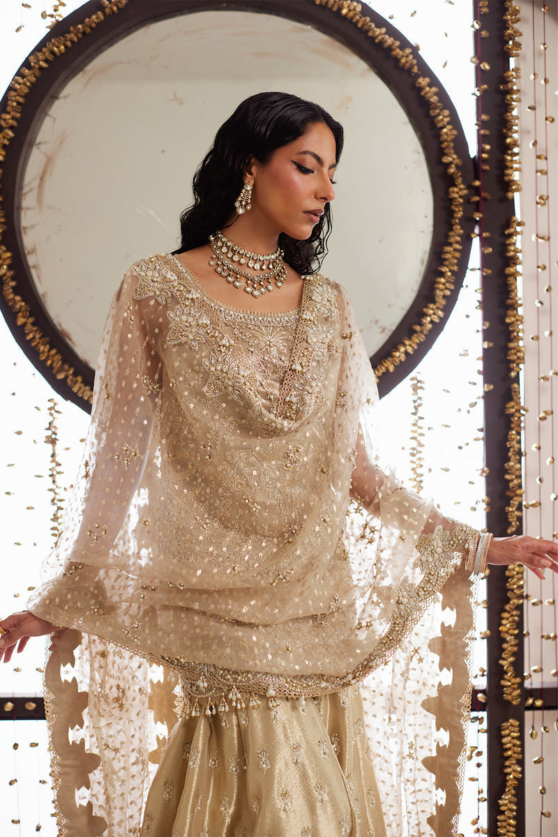 Saad Bin Shahzad | Lolita Bridals | KARA