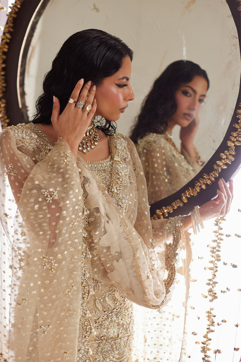 Saad Bin Shahzad | Lolita Bridals | KARA