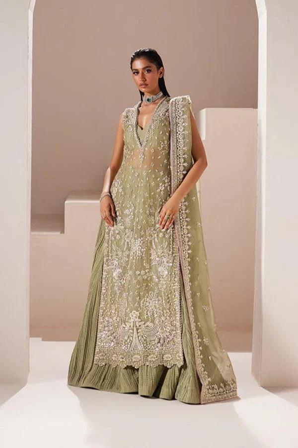 Soraya | Oriana Luxury Formals | Celeste