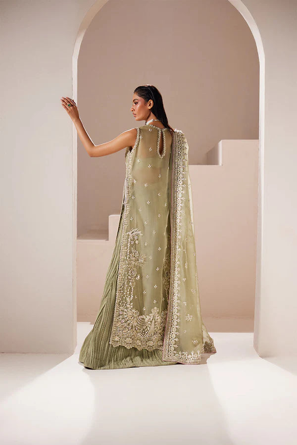 Soraya | Oriana Luxury Formals | Celeste