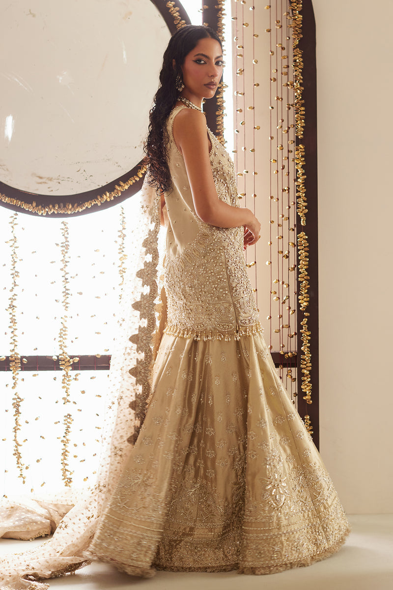 Saad Bin Shahzad | Lolita Bridals | KARA
