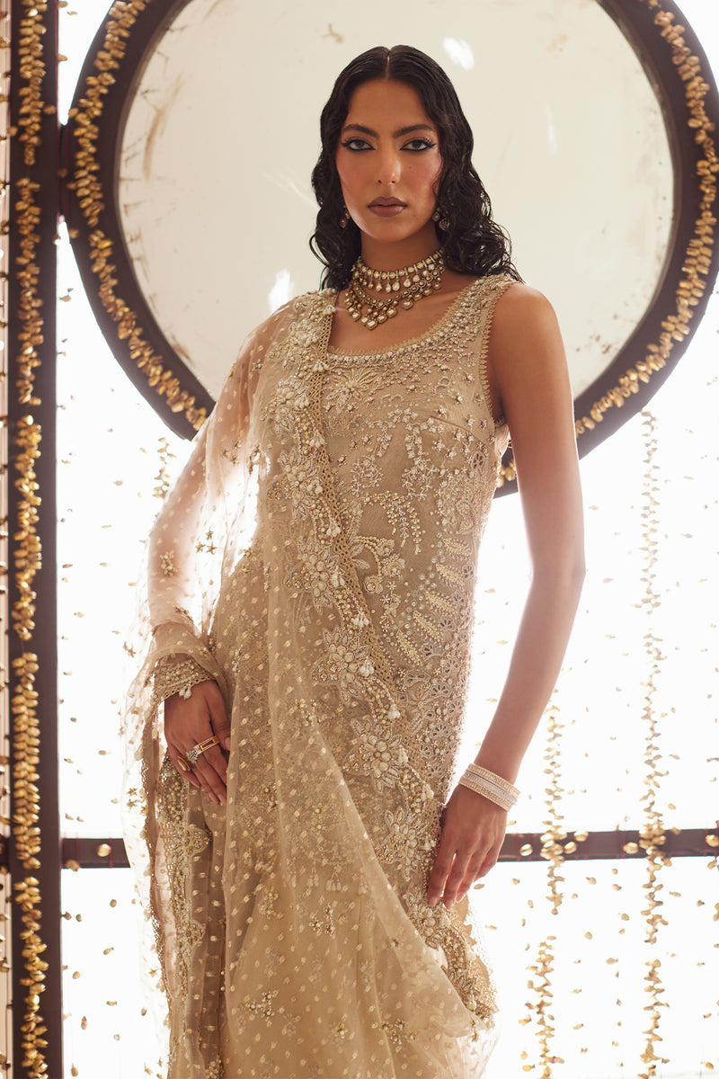 Saad Bin Shahzad | Lolita Bridals | KARA