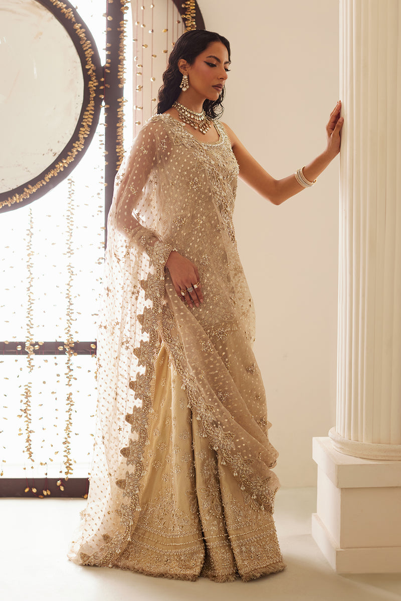 Saad Bin Shahzad | Lolita Bridals | KARA