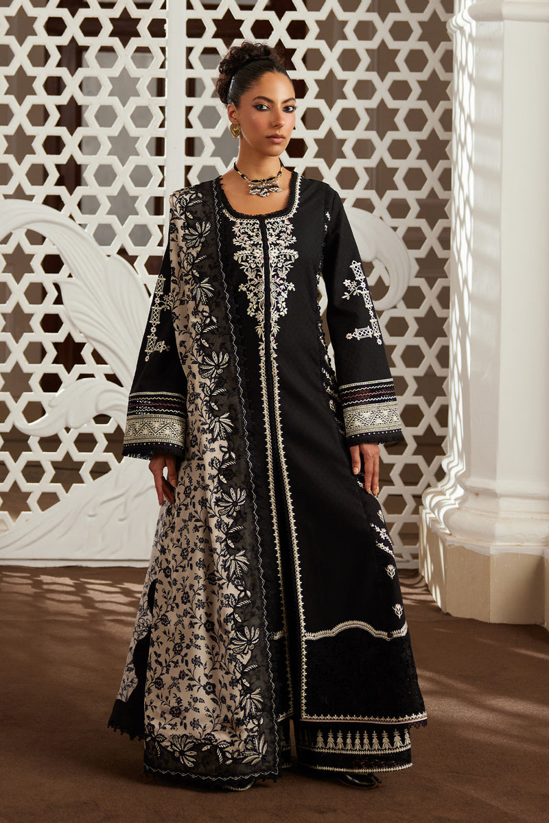 Saad Bin Shahzad | Depalpur Lawn 26 | ESHAL