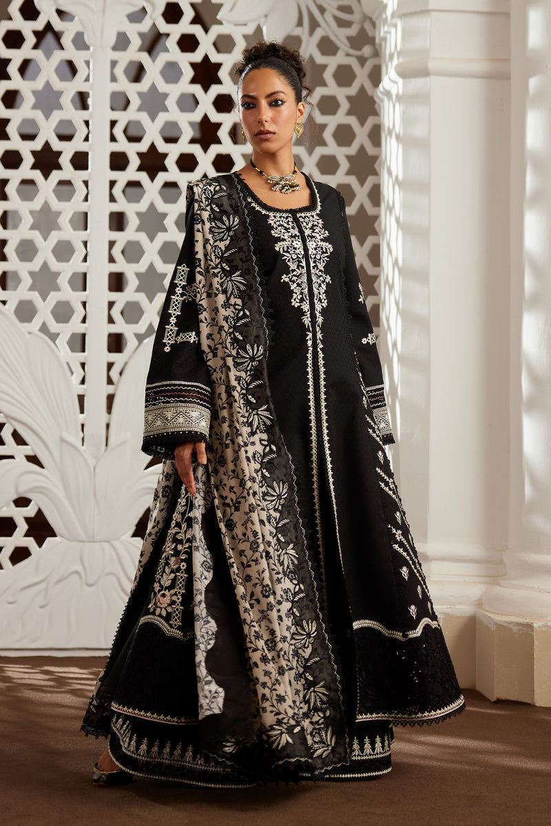 Saad Bin Shahzad | Depalpur Lawn 26 | ESHAL