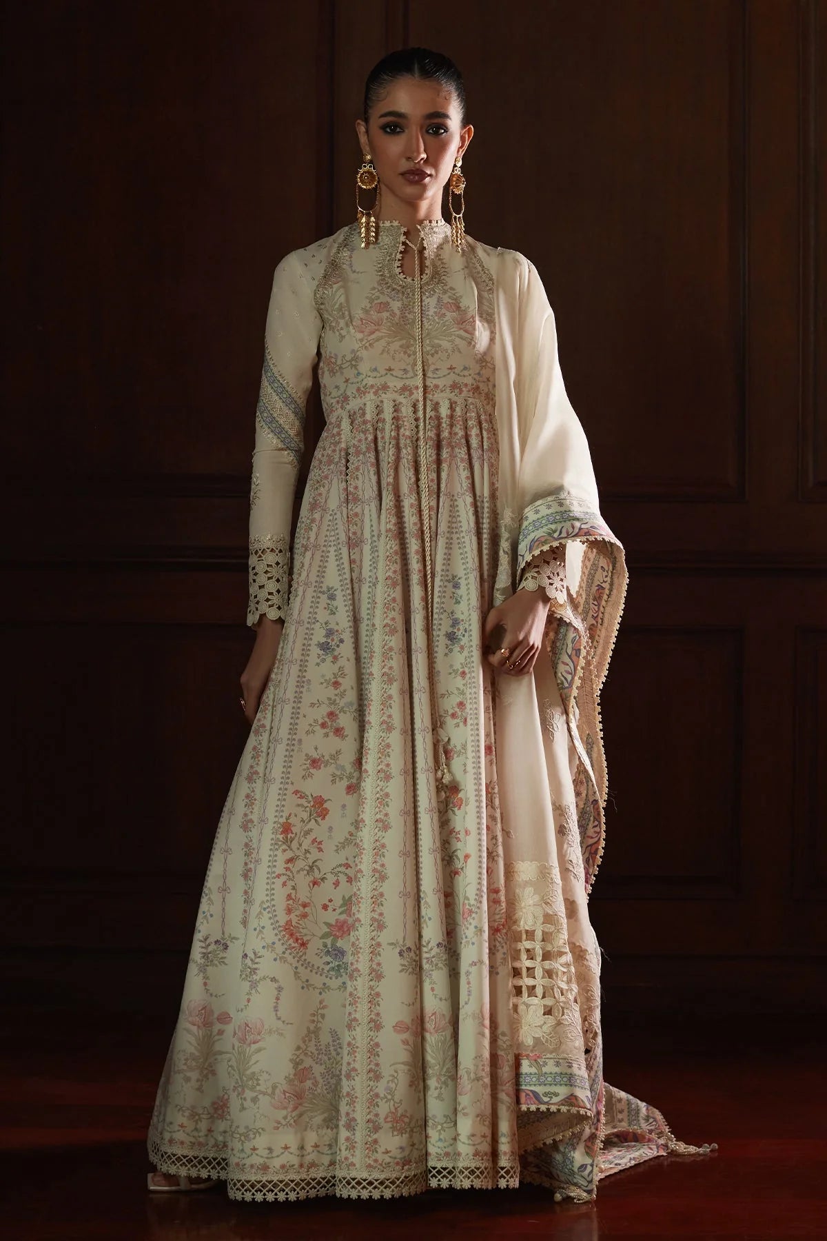 Saad Bin Shahzad | Summer 26 | SAFIRA