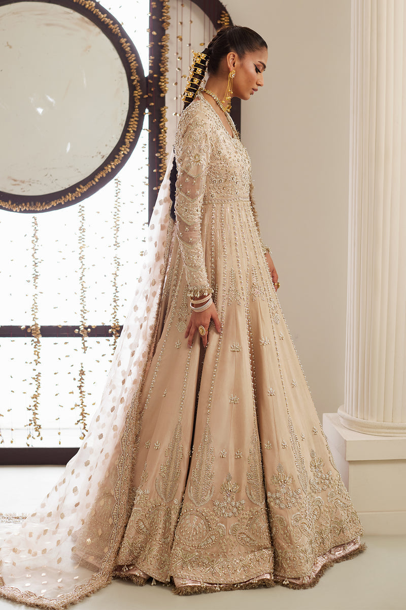 Saad Bin Shahzad | Lolita Bridals | ALLEIA
