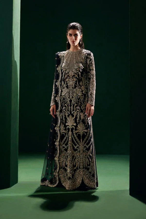 Soraya | Oriana Luxury Formals | Éclat