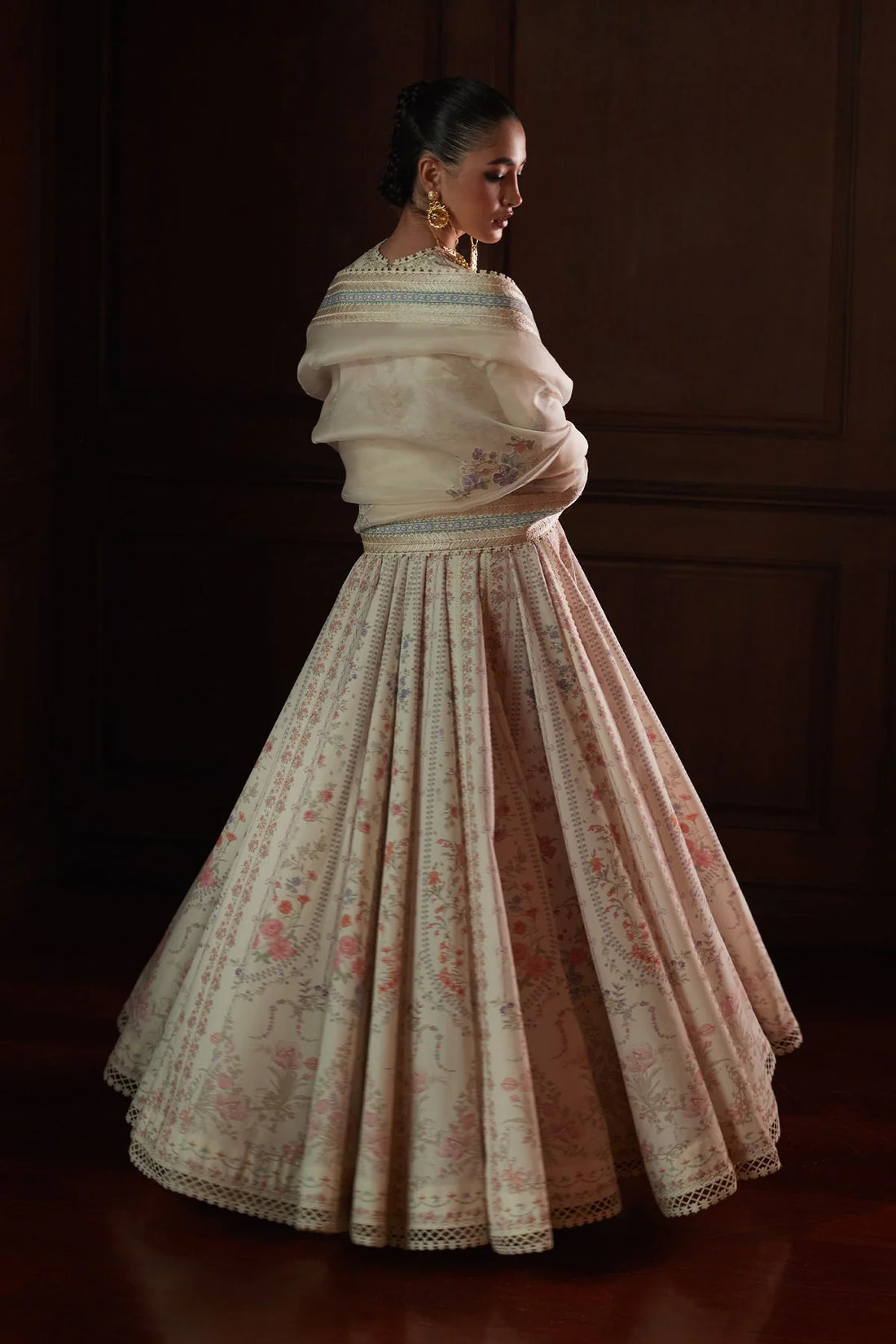 Saad Bin Shahzad | Summer 26 | SAFIRA