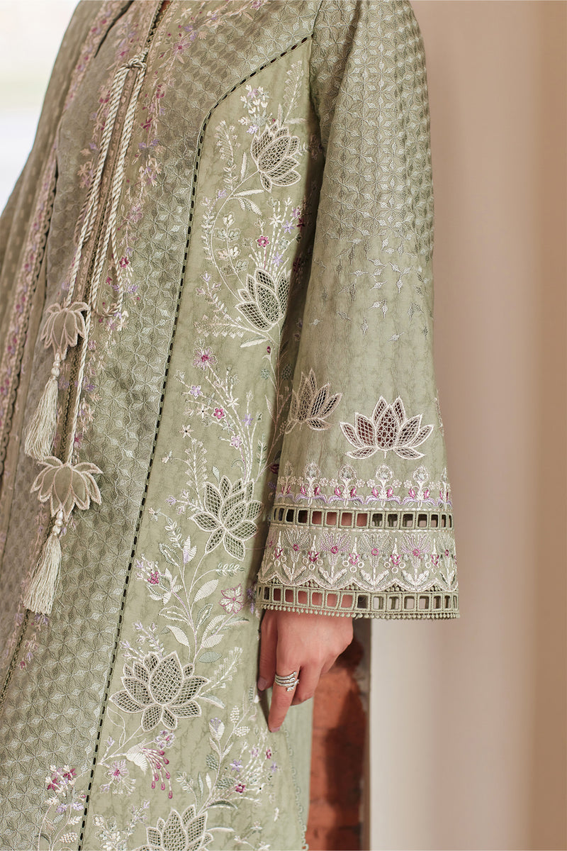 Saad Bin Shahzad | Depalpur Lawn 26 | RUHAB