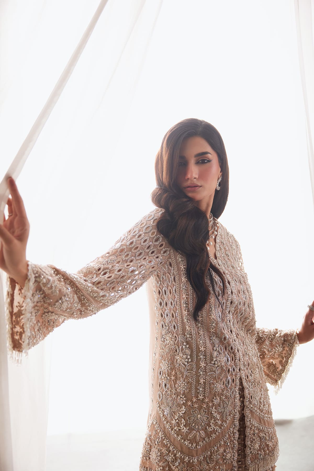 Saad Bin Shehzad | Lolita Bride'25 | LYRA