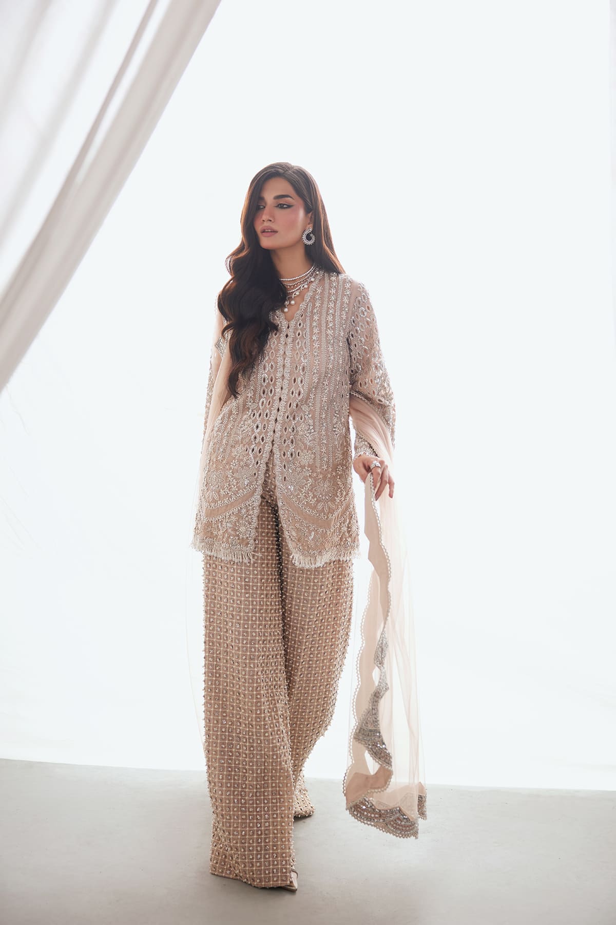 Saad Bin Shehzad | Lolita Bride'25 | LYRA