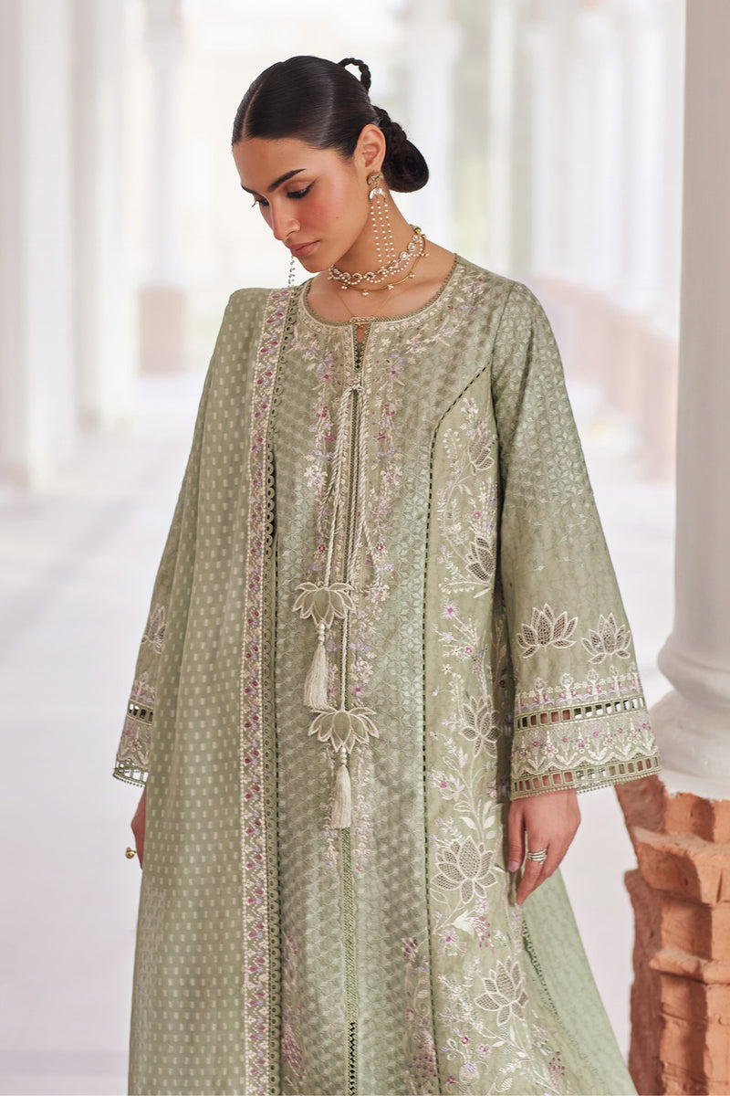 Saad Bin Shahzad | Depalpur Lawn 26 | RUHAB