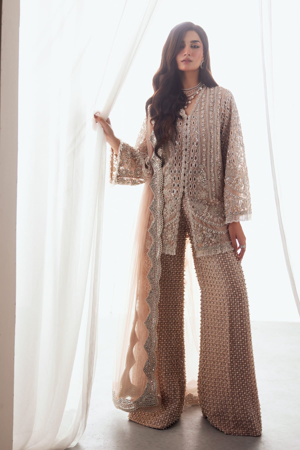Saad Bin Shehzad | Lolita Bride'25 | LYRA