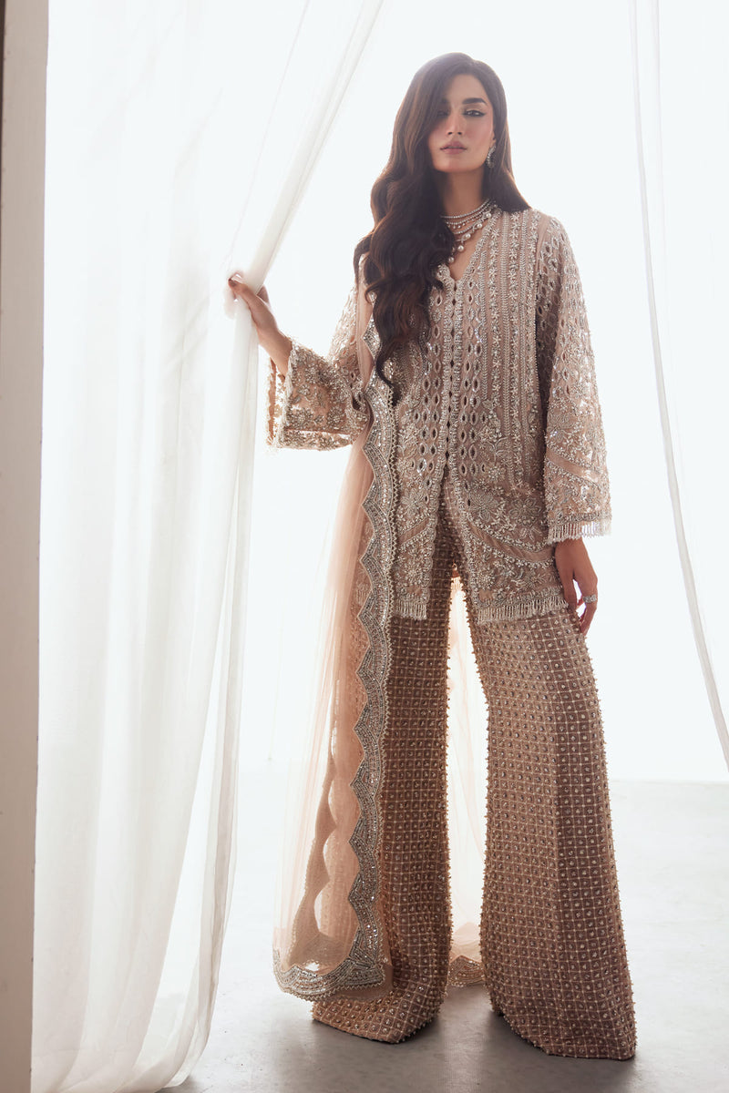 Saad Bin Shahzad | Lolita Bridals | LYRA