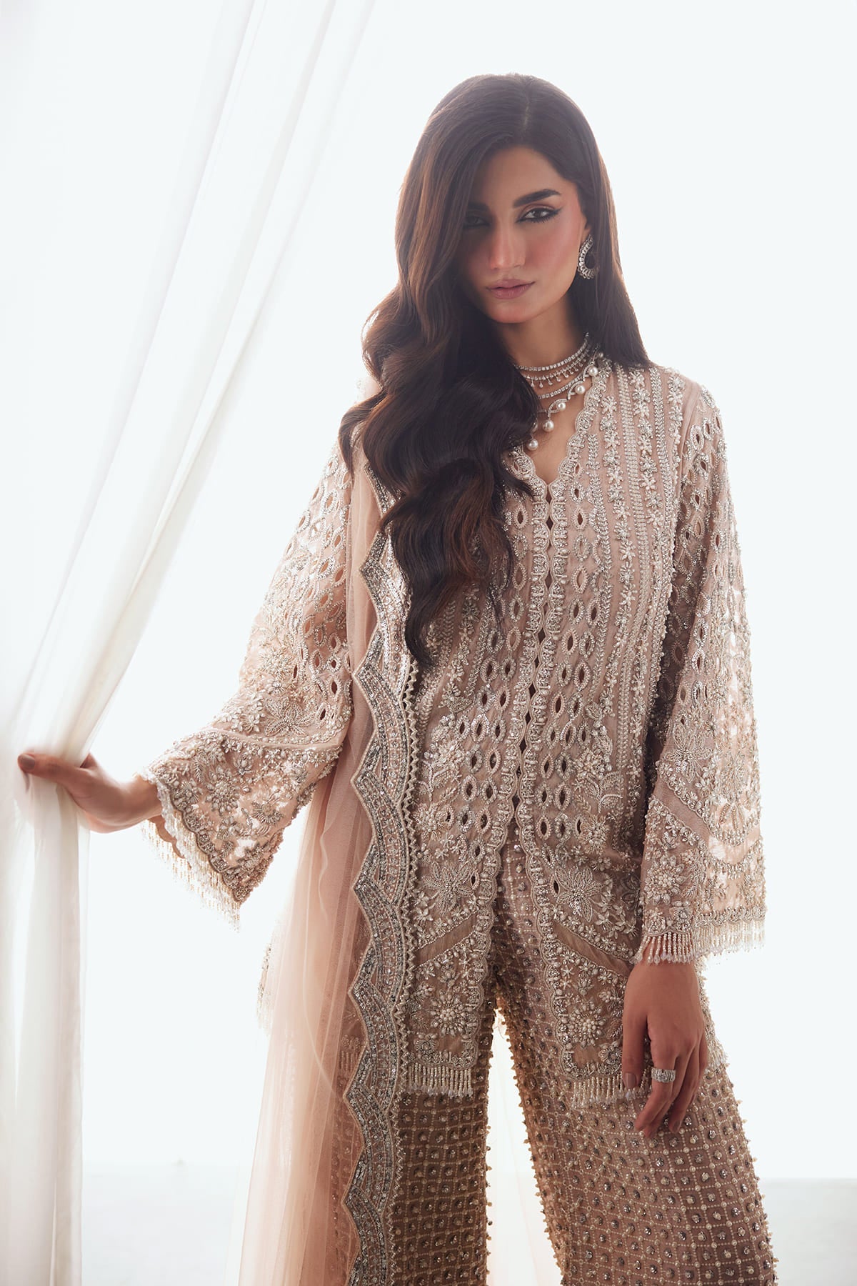 Saad Bin Shehzad | Lolita Bride'25 | LYRA