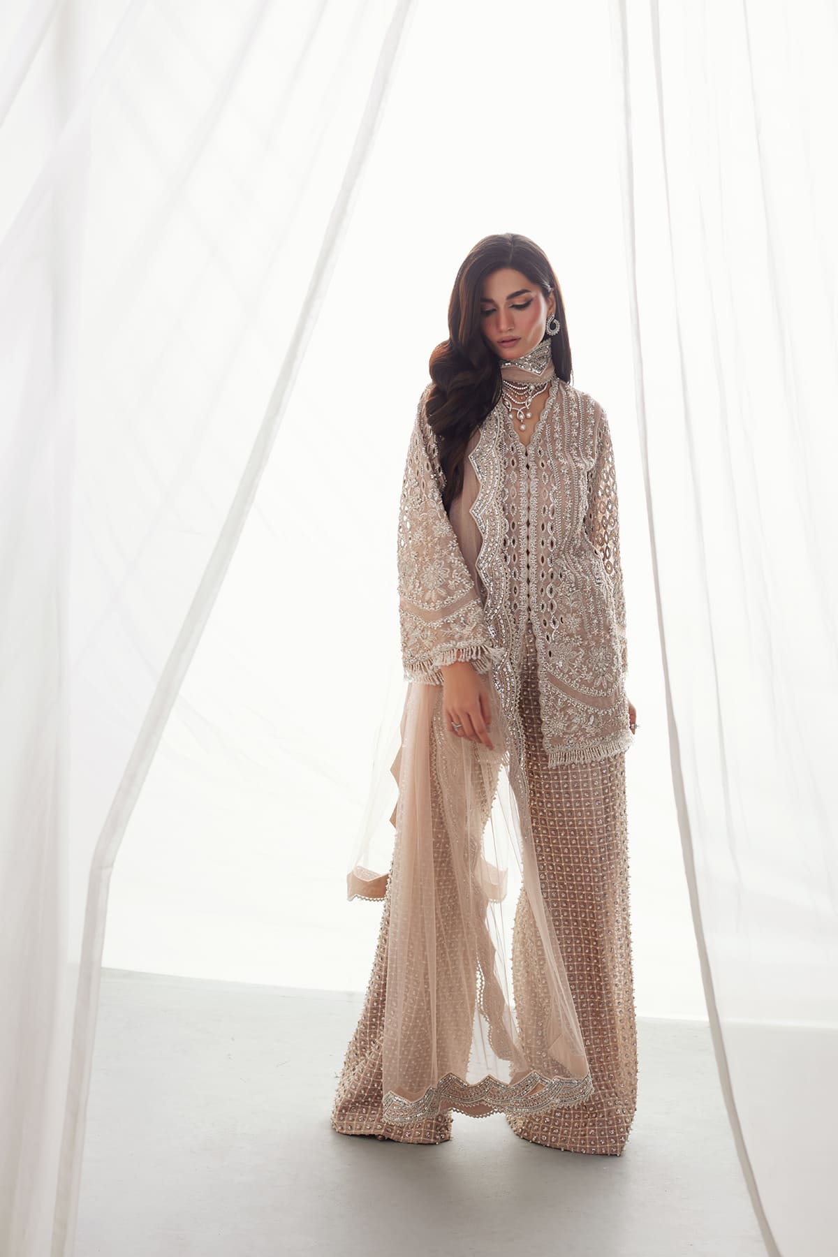 Saad Bin Shehzad | Lolita Bride'25 | LYRA