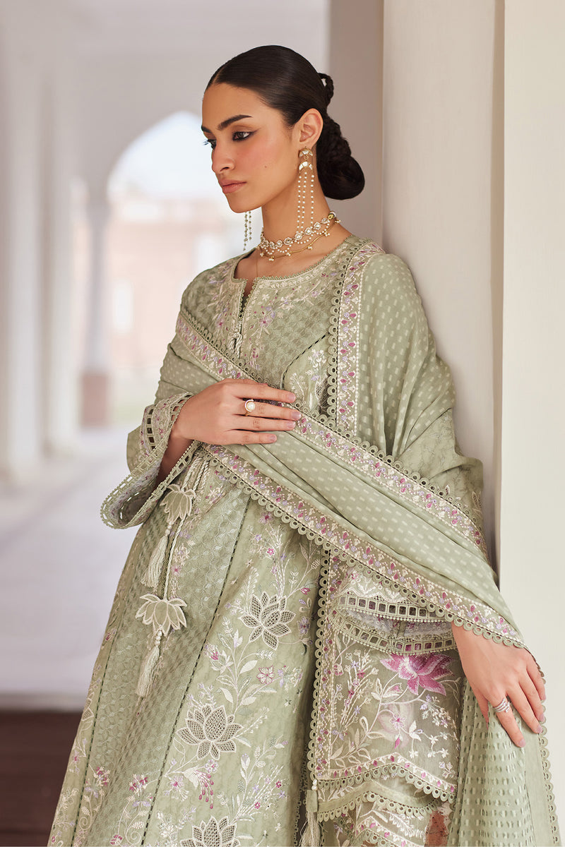 Saad Bin Shahzad | Depalpur Lawn 26 | RUHAB