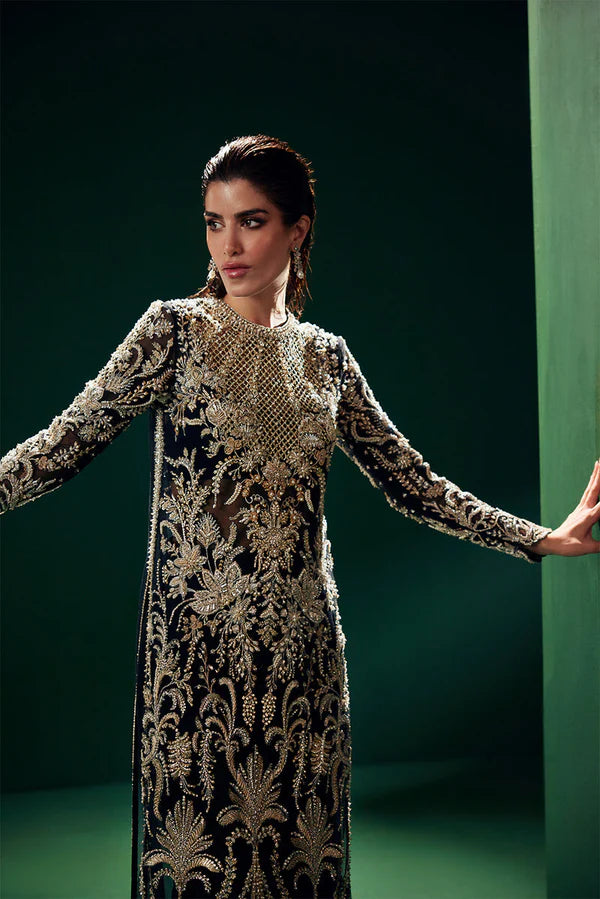 Soraya | Oriana Luxury Formals | Éclat