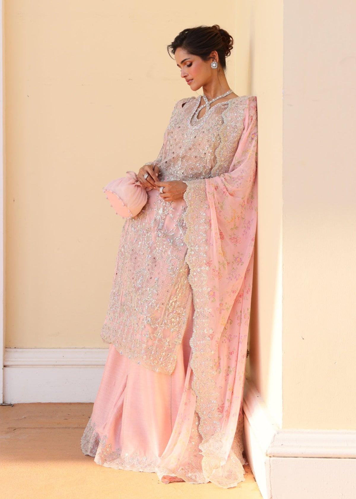 Kanwal Malik | Mirha Luxury Pret 26 | Marissa