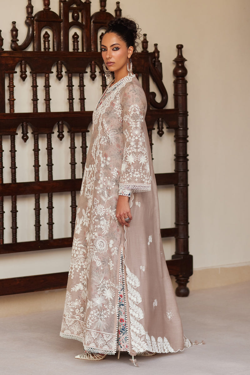 Saad Bin Shahzad | Depalpur Lawn 26 | AYAAl