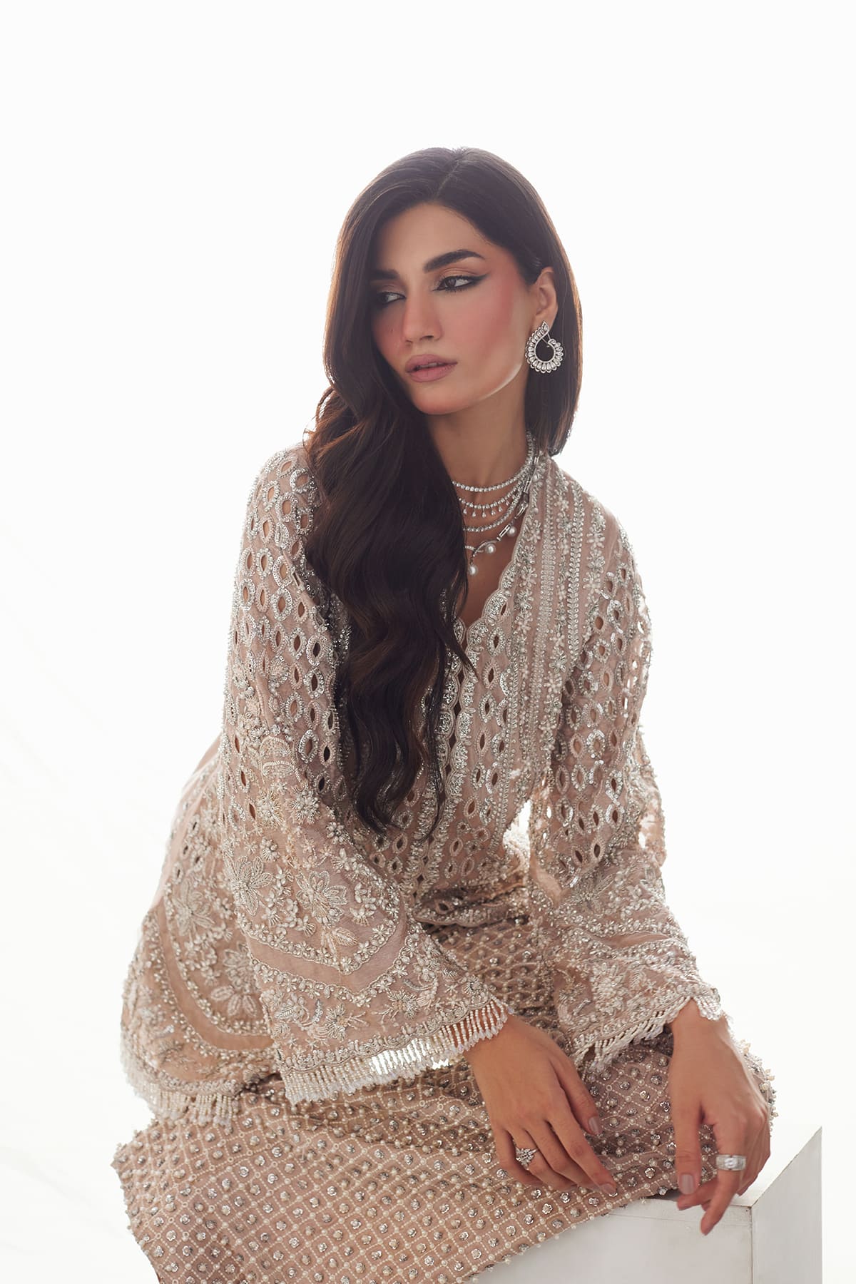 Saad Bin Shehzad | Lolita Bride'25 | LYRA