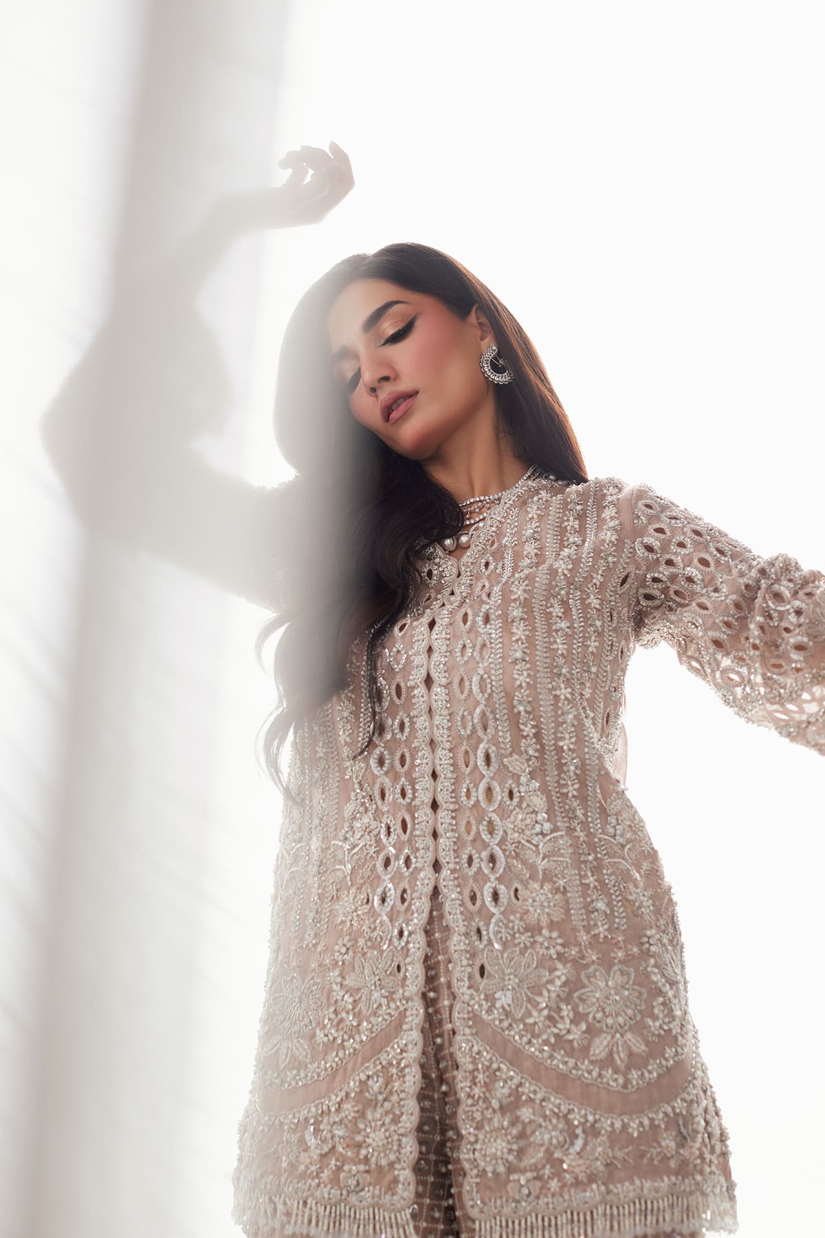 Saad Bin Shehzad | Lolita Bride'25 | LYRA