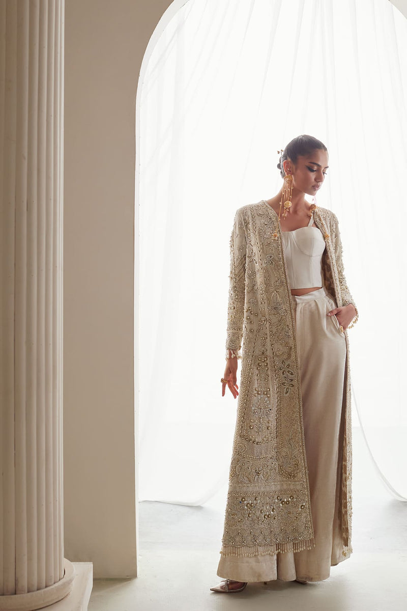 Saad Bin Shahzad | Lolita Bridals | AVA