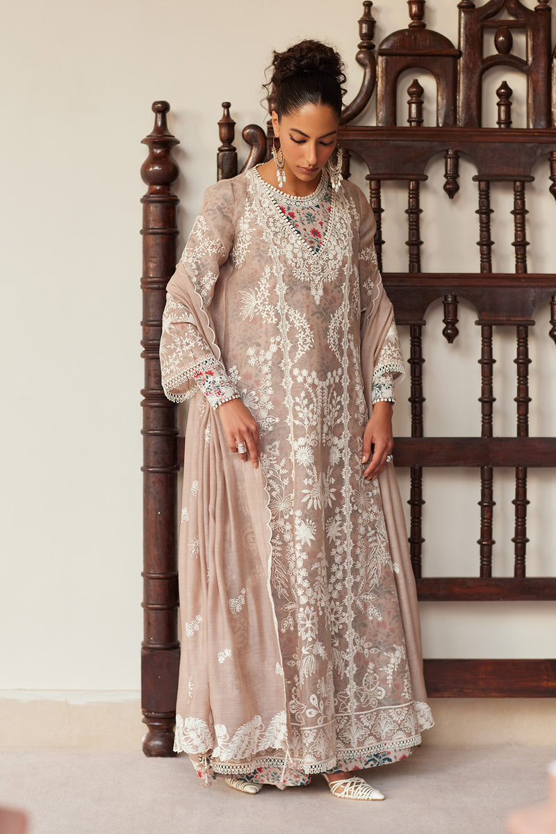 Saad Bin Shahzad | Depalpur Lawn 26 | AYAAl