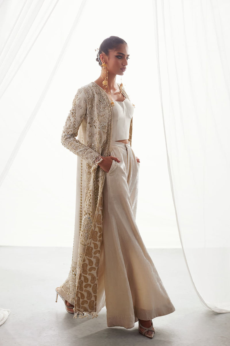 Saad Bin Shahzad | Lolita Bridals | AVA