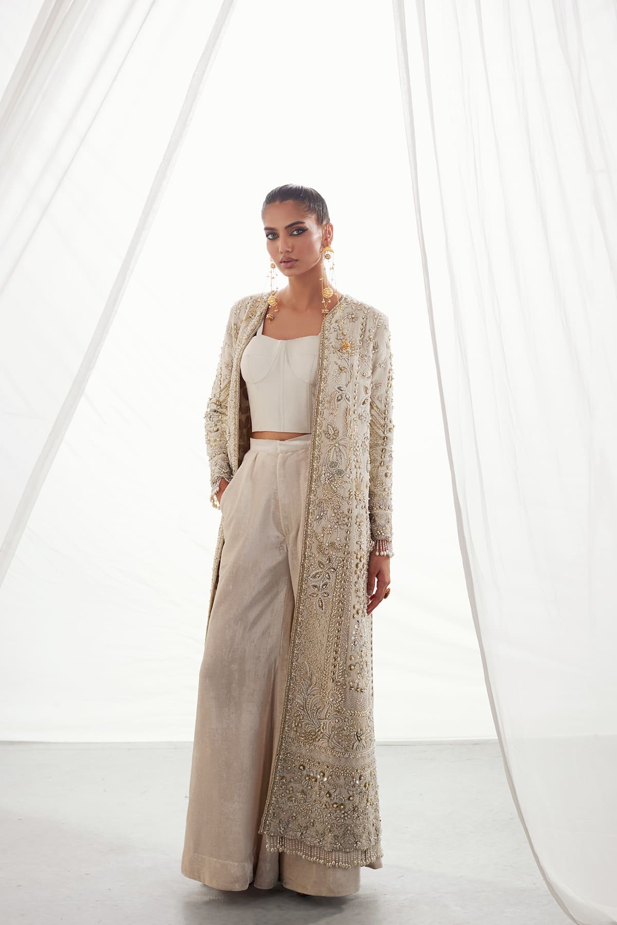 Saad Bin Shehzad | Lolita Bride'25 | AVA