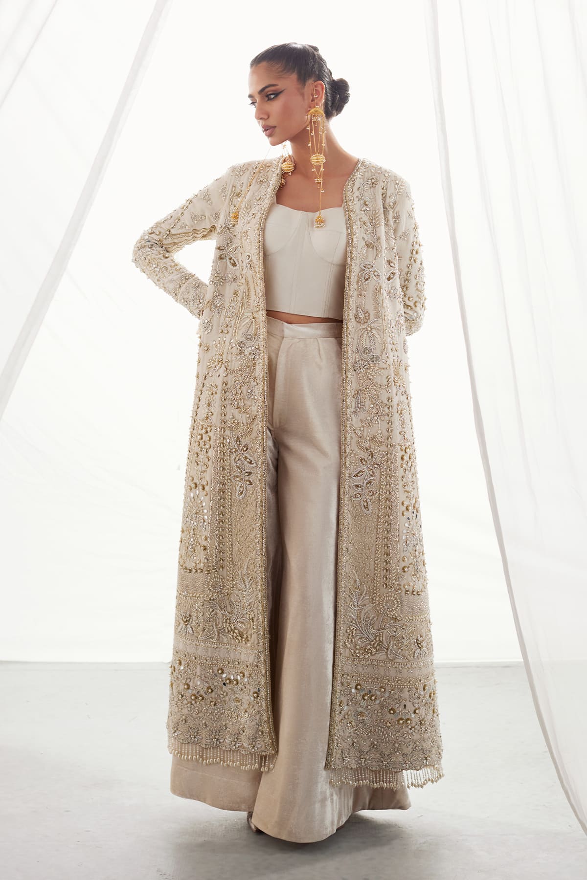 Saad Bin Shehzad | Lolita Bride'25 | AVA