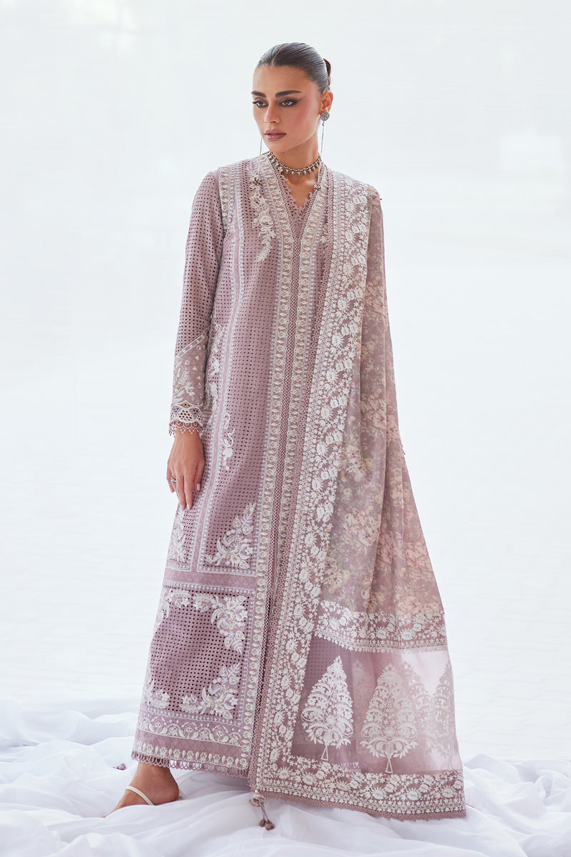 Saad Bin Shahzad | Depalpur Lawn 26 | Minha