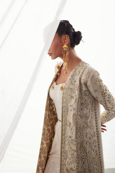 Saad Bin Shahzad | Lolita Bridals | AVA