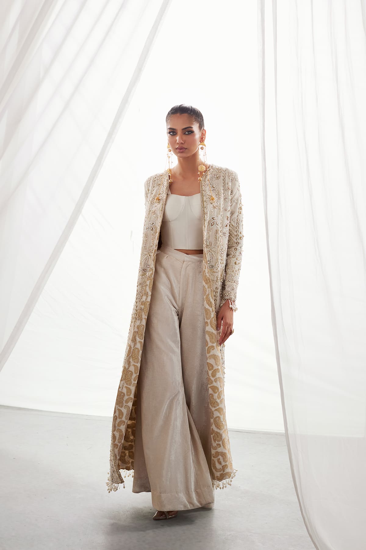 Saad Bin Shehzad | Lolita Bride'25 | AVA