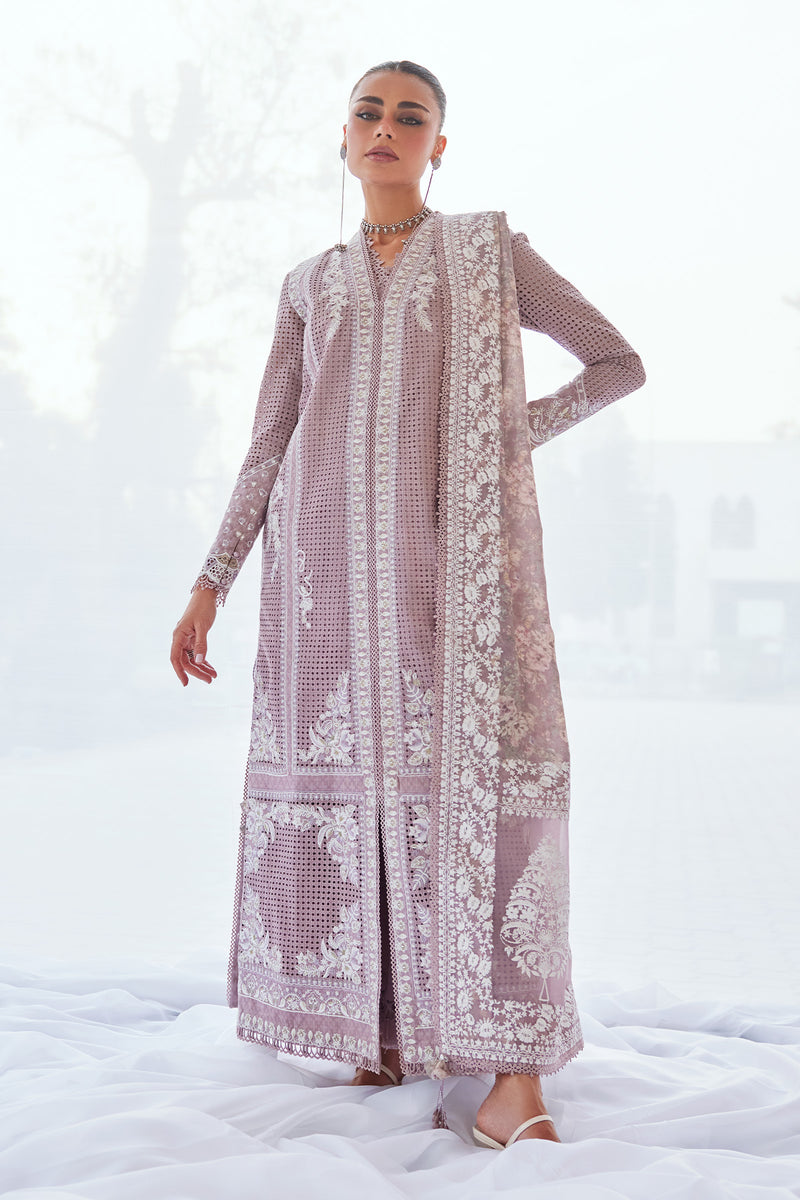 Saad Bin Shahzad | Depalpur Lawn 26 | Minha