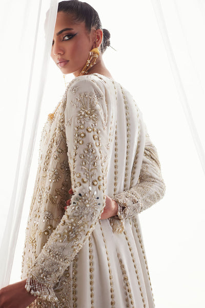Saad Bin Shahzad | Lolita Bridals | AVA