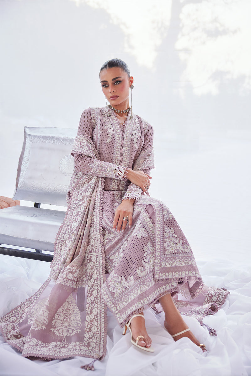 Saad Bin Shahzad | Depalpur Lawn 26 | Minha