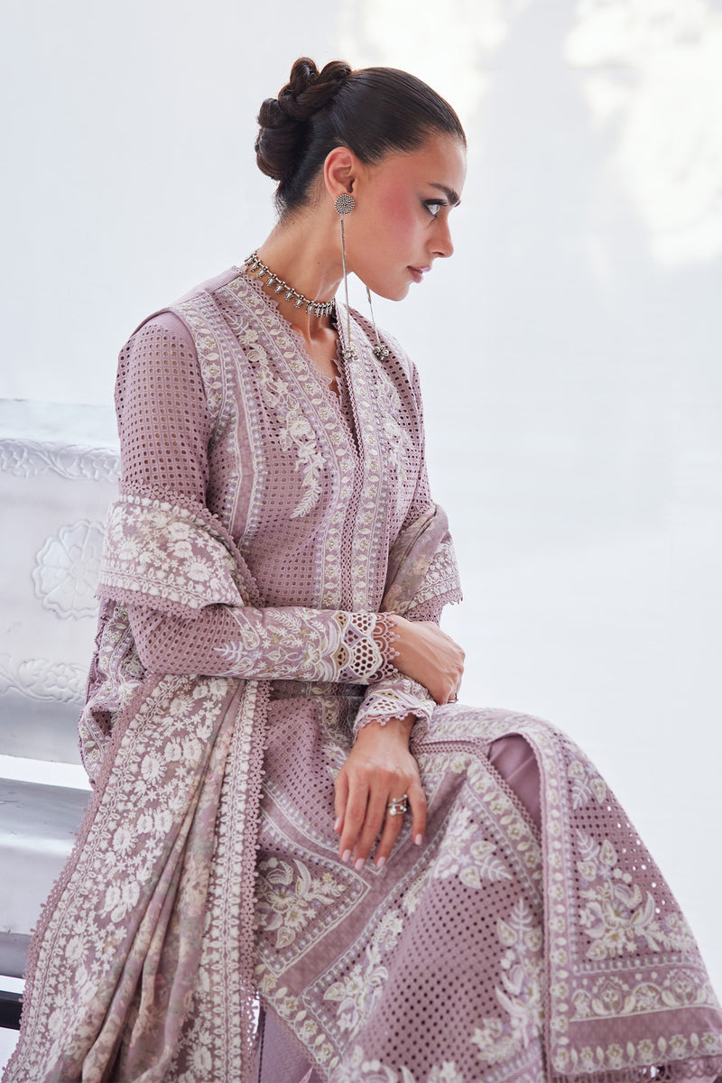 Saad Bin Shahzad | Depalpur Lawn 26 | Minha