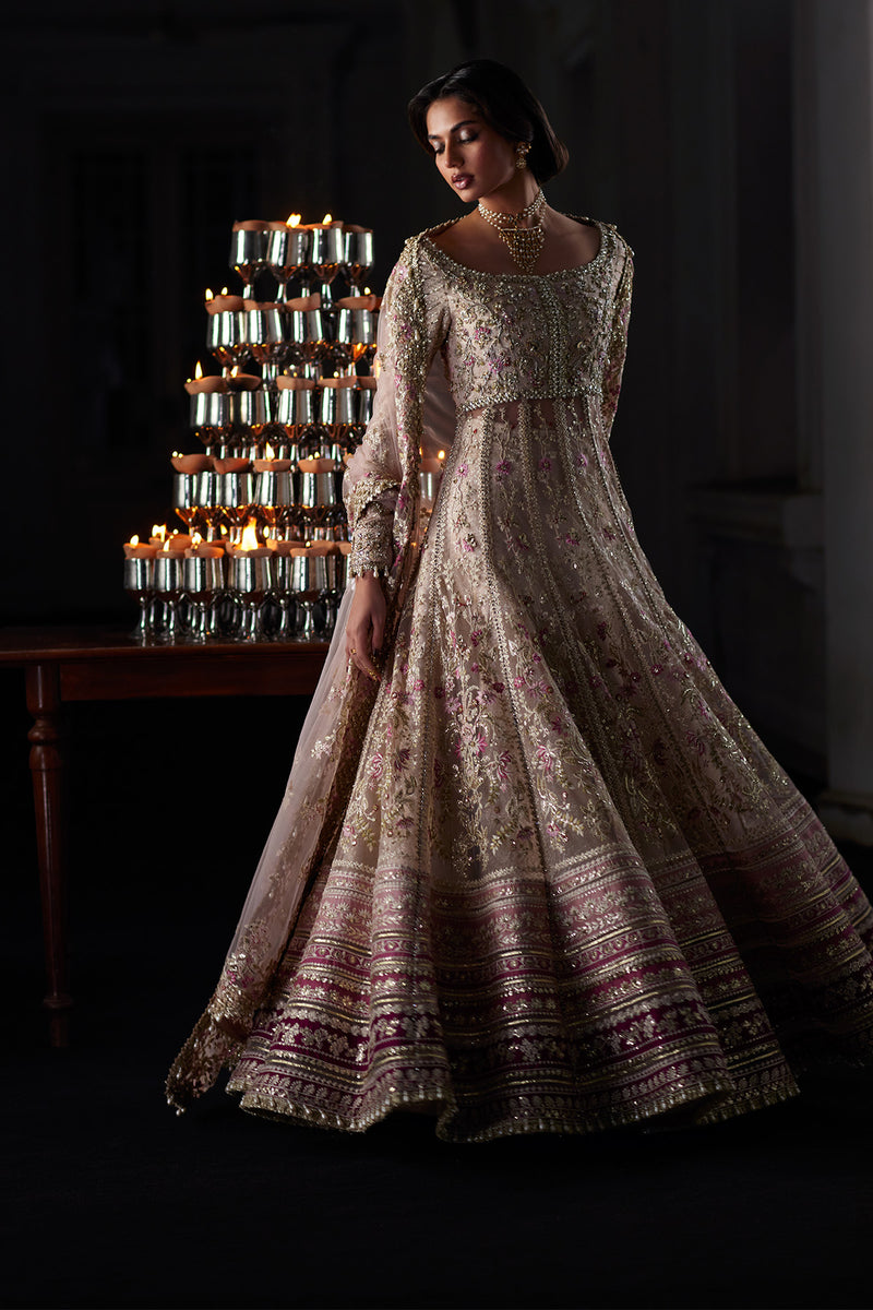 Saad Bin Shahzad | El Veneto Luxury Formals | RINA