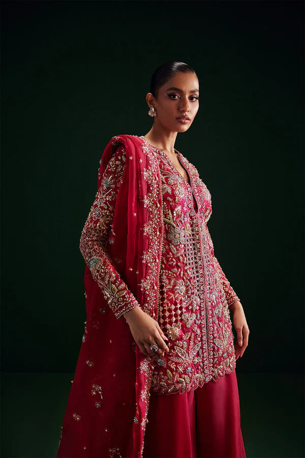 Soraya | Oriana Luxury Formals | Regal
