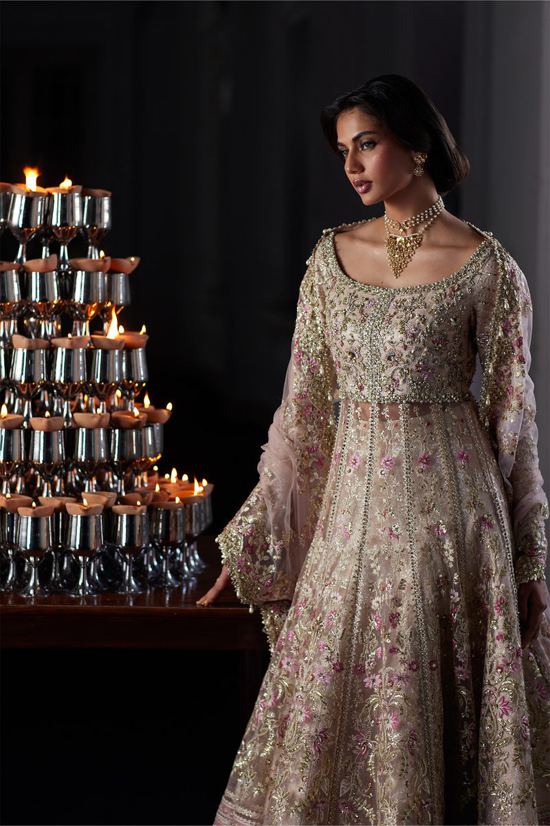Saad Bin Shahzad | El Veneto Luxury Formals | RINA